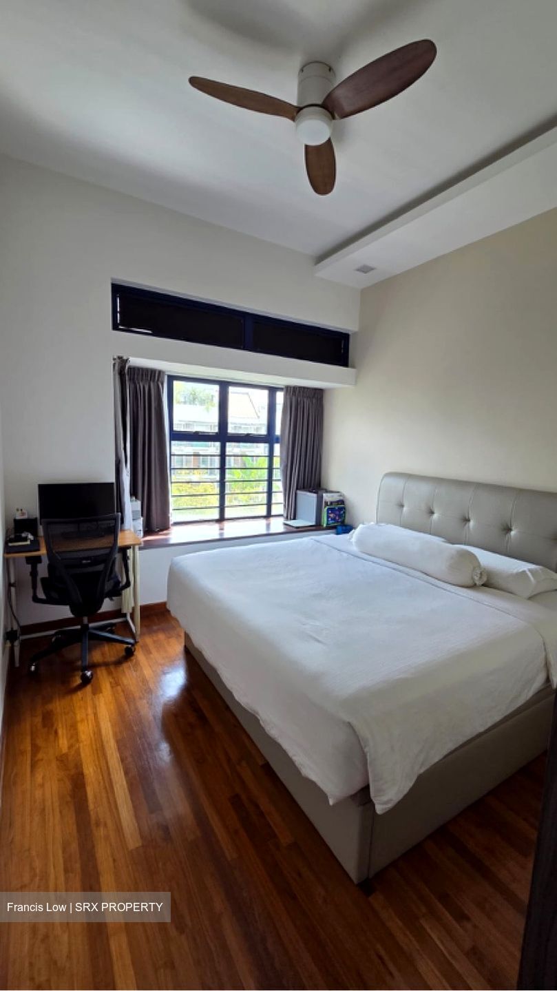 Nineteen Shelford Road (D11), Condominium #551159611